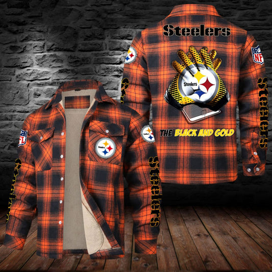 Pittsburgh Steelers WINFSJF20461