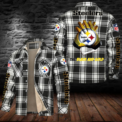 Pittsburgh Steelers WINFSJF20461