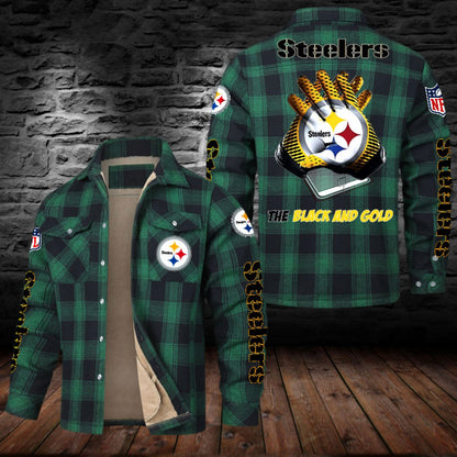Pittsburgh Steelers WINFSJF20461