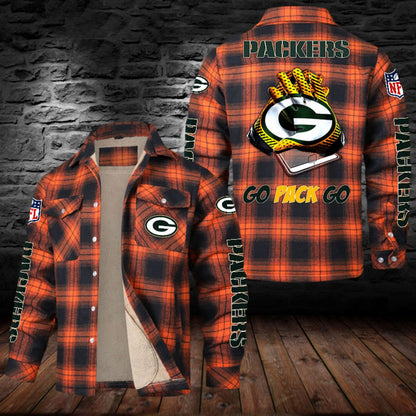 Green Bay Packers WINFSJF20446