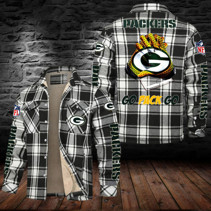 Green Bay Packers WINFSJF20446
