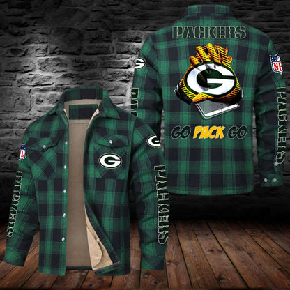 Green Bay Packers WINFSJF20446