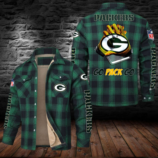 Green Bay Packers WINFSJF20446