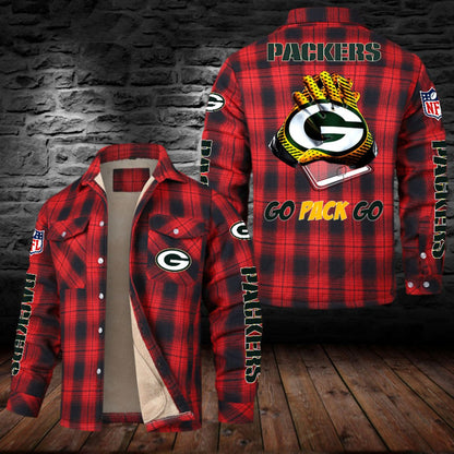 Green Bay Packers WINFSJF20446
