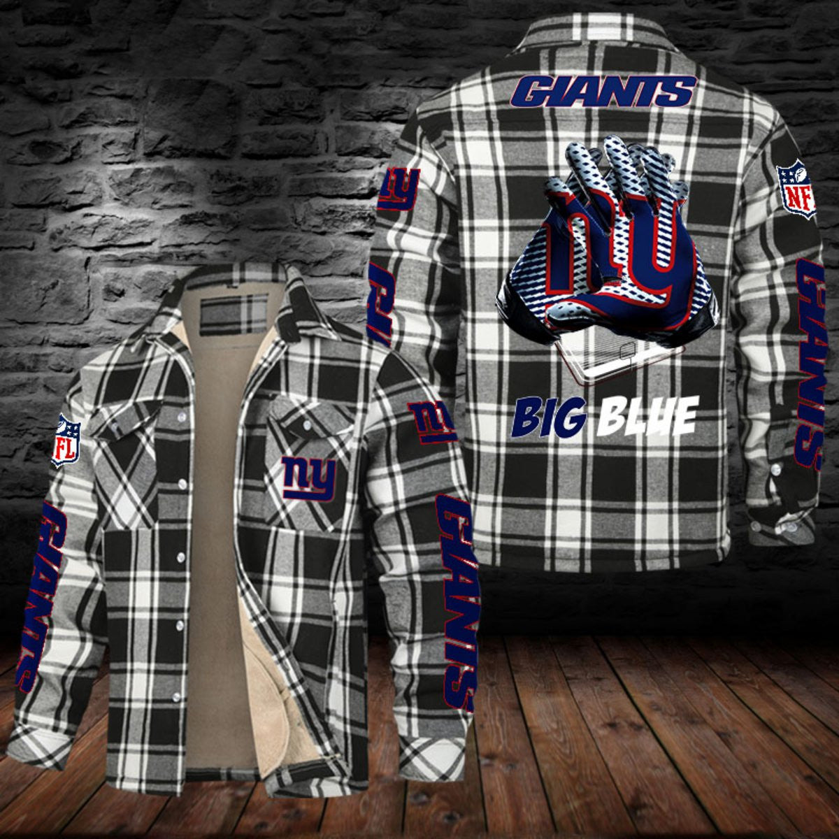 New York Giants WINFSJF20458