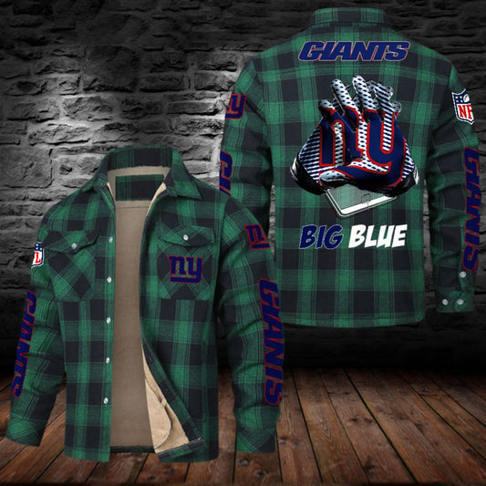 New York Giants WINFSJF20458
