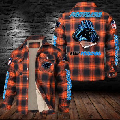 Carolina Panthers WINFSJF20439