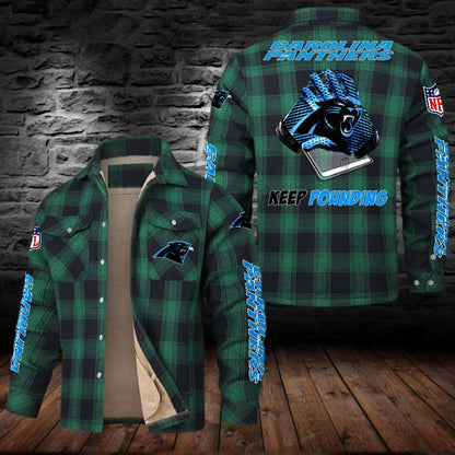 Carolina Panthers WINFSJF20439