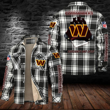 Washington Commanders WINFSJF20466