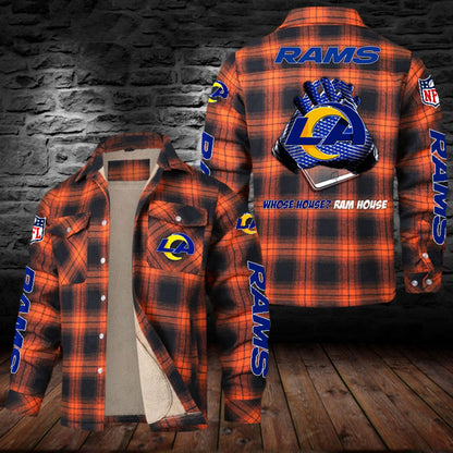 Los Angeles Rams WINFSJF20453