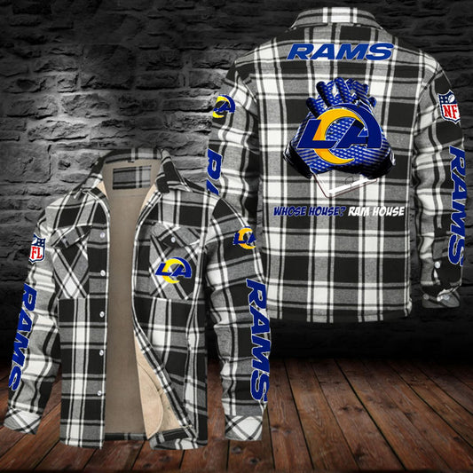 Los Angeles Rams WINFSJF20453