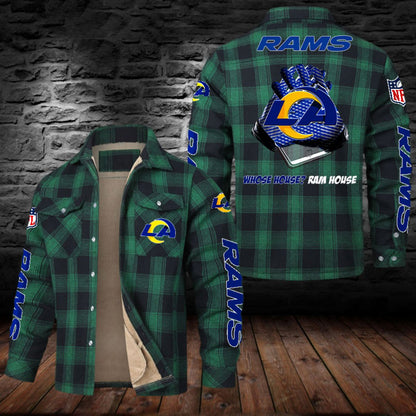 Los Angeles Rams WINFSJF20453