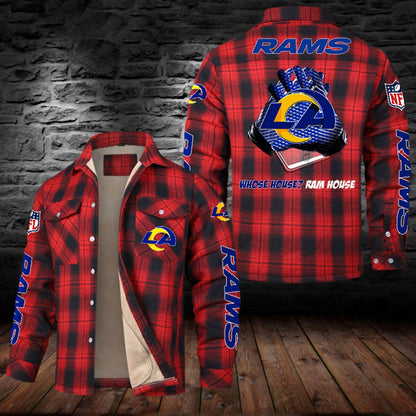 Los Angeles Rams WINFSJF20453