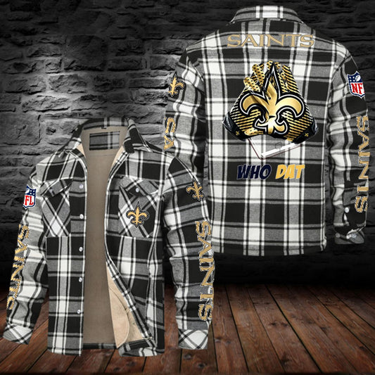 New Orleans Saints WINFSJF20457
