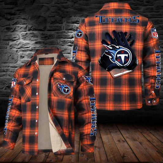 Tennessee Titans WINFSJF20465