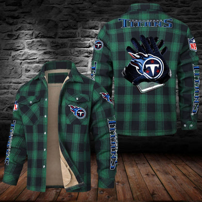 Tennessee Titans WINFSJF20465