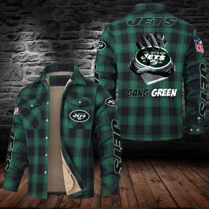 New York Jets WINFSJF20459