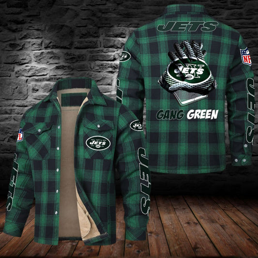 New York Jets WINFSJF20459