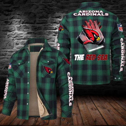Arizona Cardinals WINFSJF20435