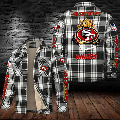 San Francisco 49ers WINFSJF20462