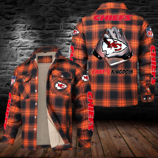 Kansas City Chiefs WINFSJF20450
