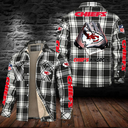 Kansas City Chiefs WINFSJF20450