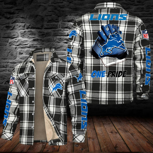 Detroit Lions WINFSJF20445