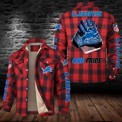 Detroit Lions WINFSJF20445