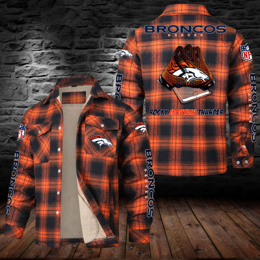 Denver Broncos WINFSJF20444