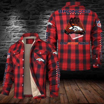 Denver Broncos WINFSJF20444