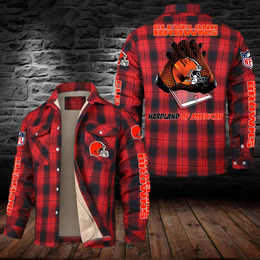 Cleveland Browns WINFSJF20442