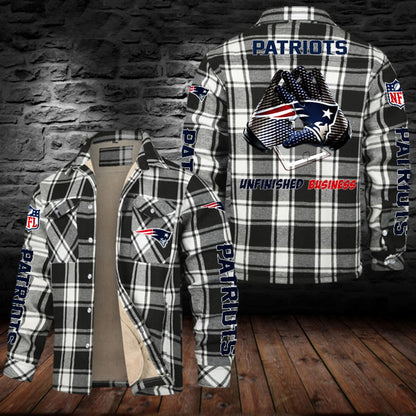 New England Patriots WINFSJF20456