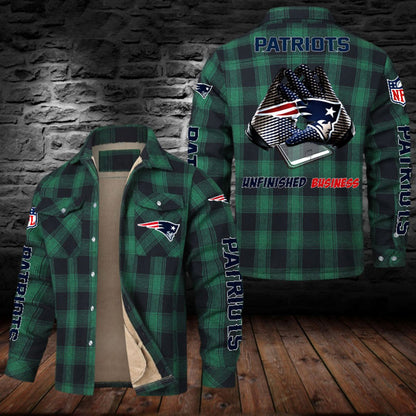 New England Patriots WINFSJF20456