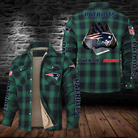 New England Patriots WINFSJF20456