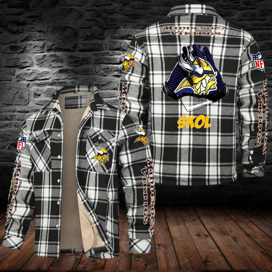 Minnesota Vikings WINFSJF20455