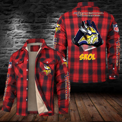 Minnesota Vikings WINFSJF20455