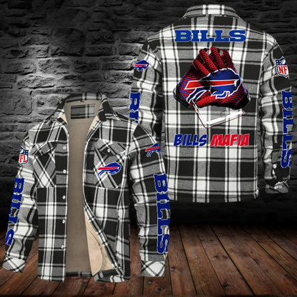 Buffalo Bills WINFSJF20438