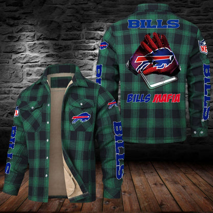 Buffalo Bills WINFSJF20438