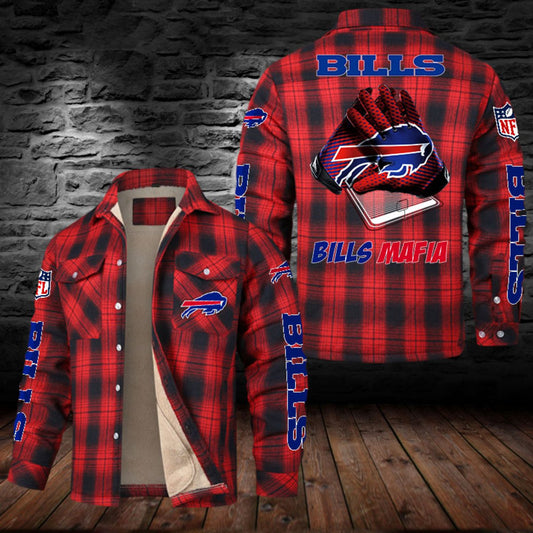 Buffalo Bills WINFSJF20438