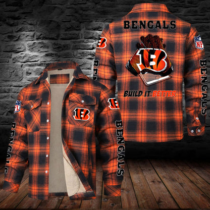 Cincinnati Bengals WINFSJF20441