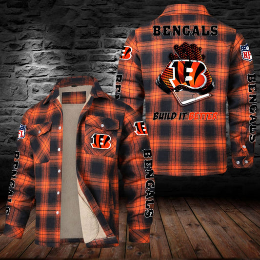 Cincinnati Bengals WINFSJF20441