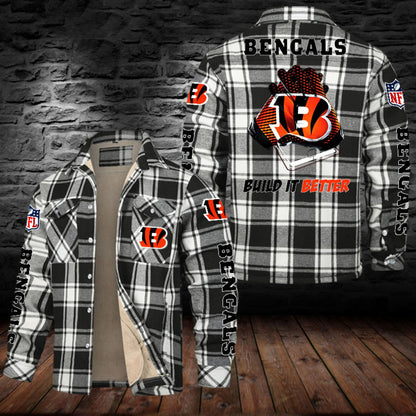 Cincinnati Bengals WINFSJF20441