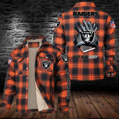 Las Vegas Raiders WINFSJF20451