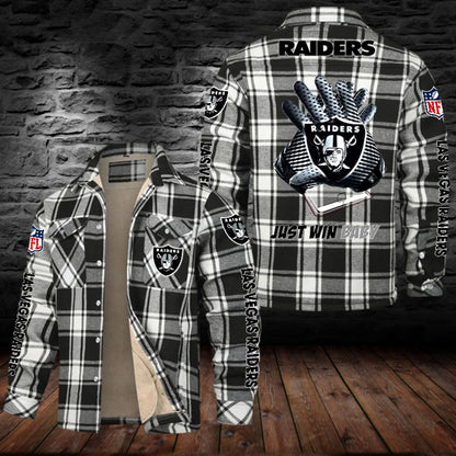 Las Vegas Raiders WINFSJF20451