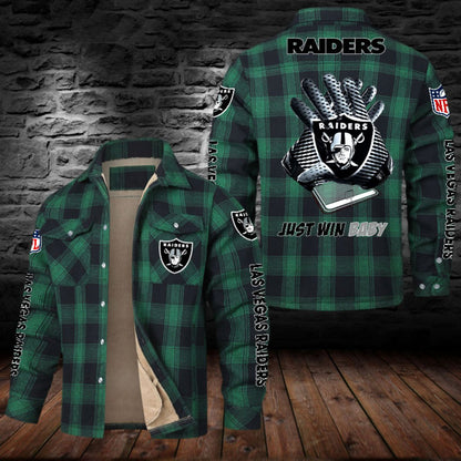Las Vegas Raiders WINFSJF20451