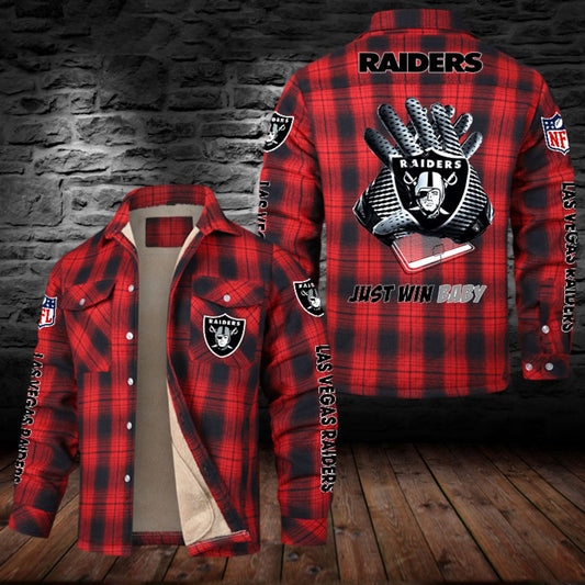 Las Vegas Raiders WINFSJF20451