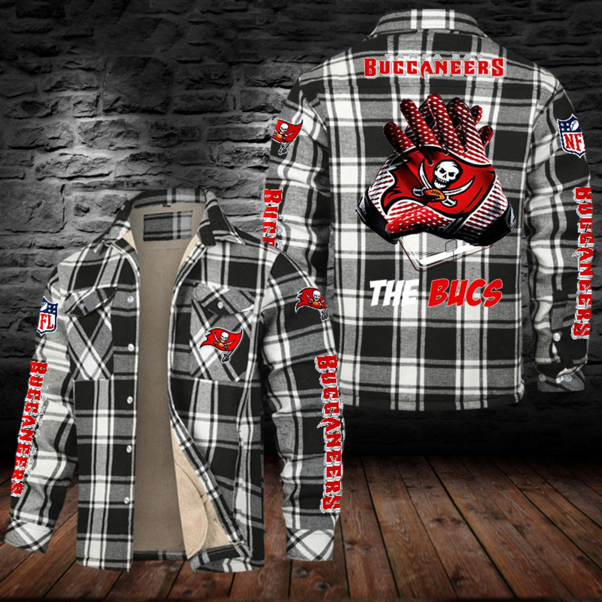 Tampa Bay Buccaneers WINFSJF20464
