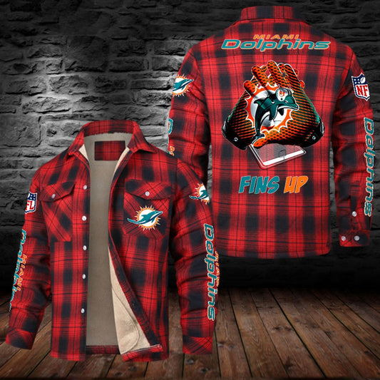 Miami Dolphins WINFSJF20454