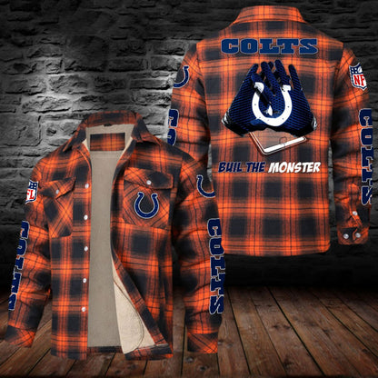 Indianapolis Colts WINFSJF20448