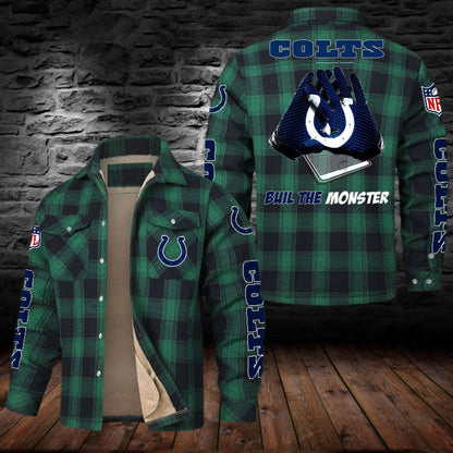 Indianapolis Colts WINFSJF20448